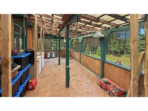 194 Meadow Brook Rd, Cains River, NB 