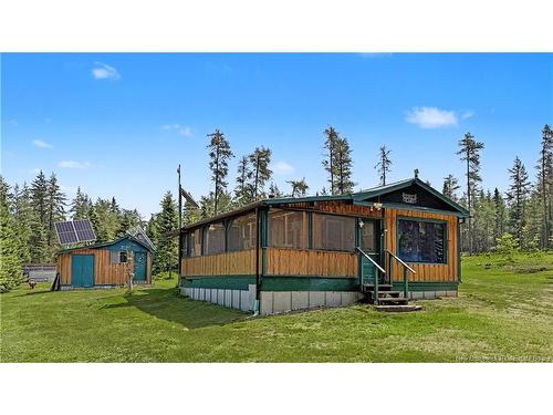 194 Meadow Brook Rd, Cains River, NB 