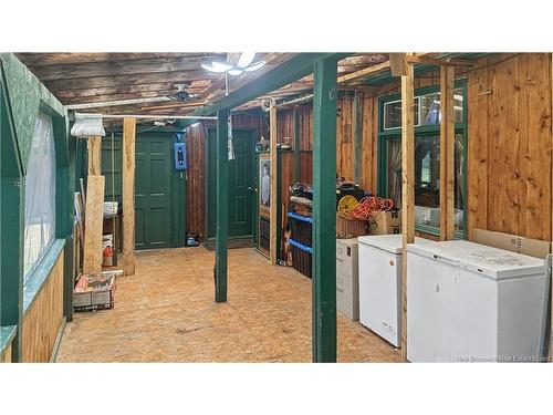 194 Meadow Brook Rd, Cains River, NB 