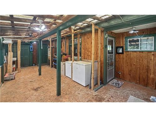 194 Meadow Brook Rd, Cains River, NB 