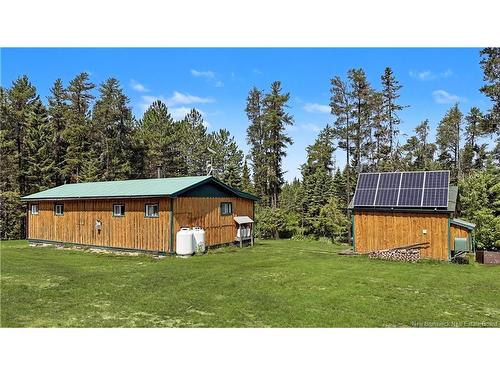 194 Meadow Brook Rd, Cains River, NB 