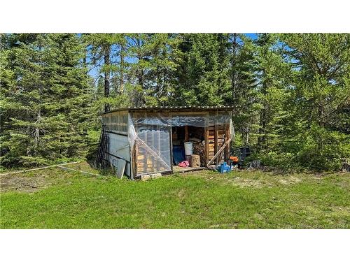 194 Meadow Brook Rd, Cains River, NB 