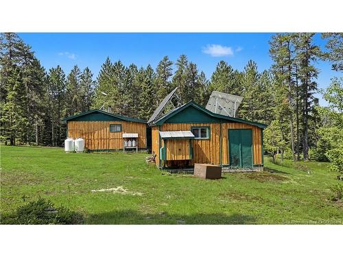 194 Meadow Brook Rd, Cains River, NB 