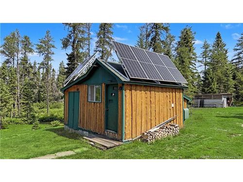 194 Meadow Brook Rd, Cains River, NB 