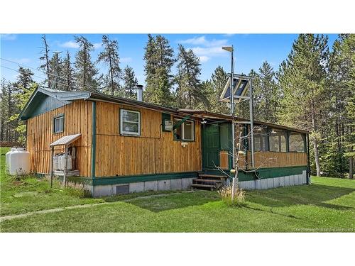 194 Meadow Brook Rd, Cains River, NB 