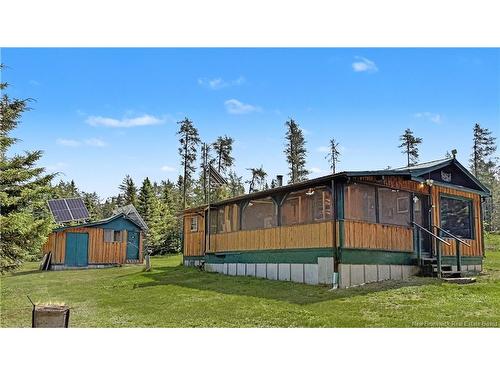 194 Meadow Brook Rd, Cains River, NB 