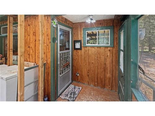 194 Meadow Brook Rd, Cains River, NB 