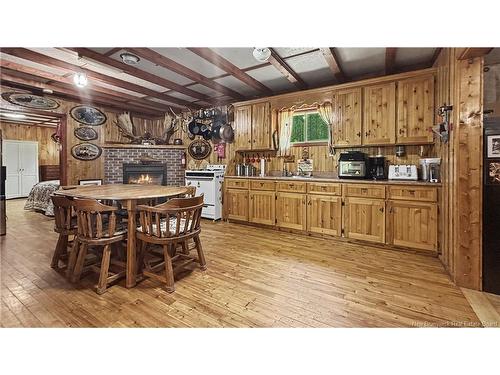 194 Meadow Brook Rd, Cains River, NB 