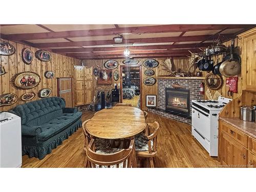 194 Meadow Brook Rd, Cains River, NB 