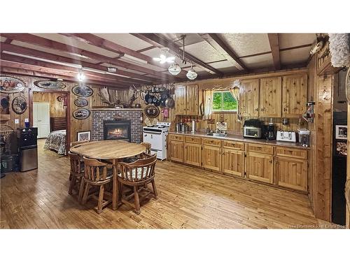 194 Meadow Brook Rd, Cains River, NB 