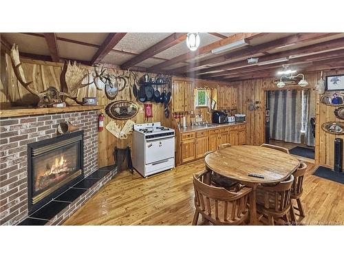194 Meadow Brook Rd, Cains River, NB 