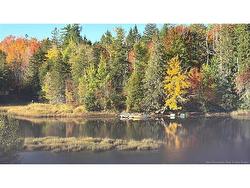 -LOT A Portage River RD  Baie-Sainte-Anne, NB E9A 1G9