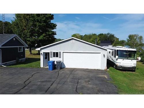 55 Main St, Meductic, NB 