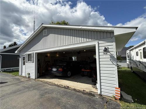 55 Main St, Meductic, NB 