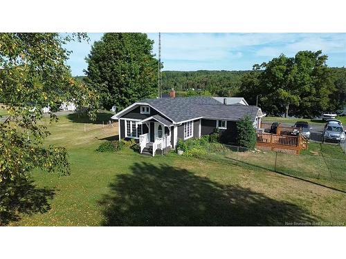 55 Main St, Meductic, NB 