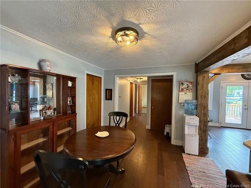 55 Main St, Meductic, NB 