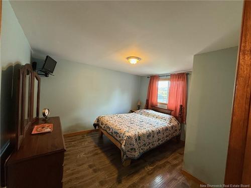 55 Main St, Meductic, NB 