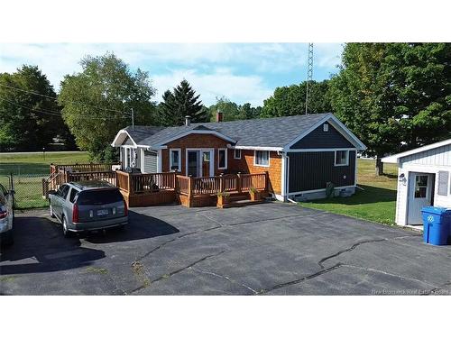 55 Main St, Meductic, NB 