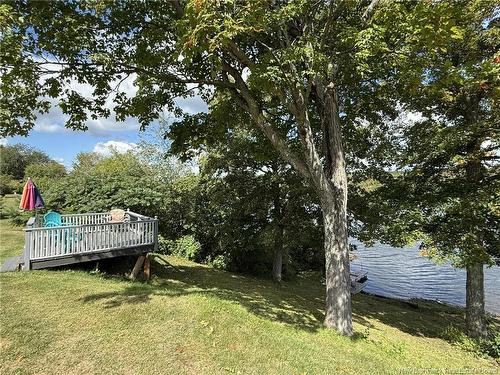 55 Main St, Meductic, NB 