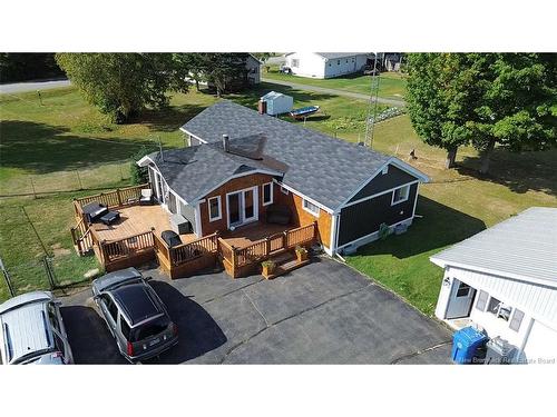 55 Main St, Meductic, NB 
