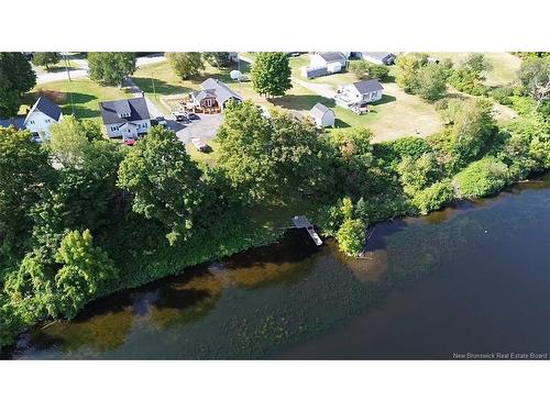 55 Main St, Meductic, NB 