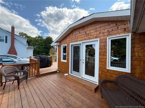 55 Main St, Meductic, NB 