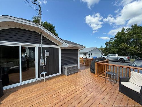 55 Main St, Meductic, NB 
