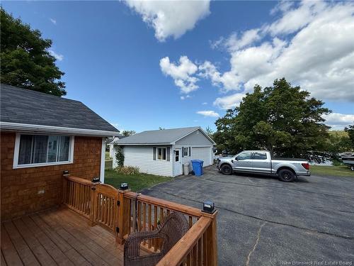 55 Main St, Meductic, NB 