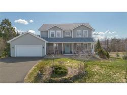 55 Grafton DR  Quispamsis, NB E2E 6B2