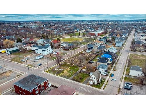 195 High St, Moncton, NB 