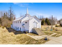 5 Arbor LANE  Mcgivney, NB E6C 1T9