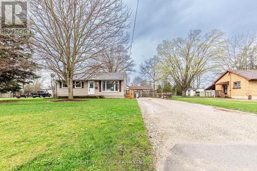 232 QUEEN STREET  Strathroy-Caradoc (Se), ON N7G 2J1