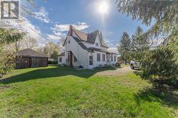 UNIT A - 10 MCKENZIE STREET Tillsonburg, ON N4G 2E6