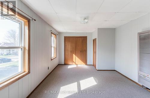 Unit A - 10 Mckenzie Street, Tillsonburg, ON - Indoor Photo Showing Other Room