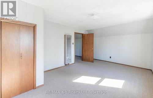 Unit A - 10 Mckenzie Street, Tillsonburg, ON - Indoor Photo Showing Other Room