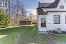 Unit A - 10 Mckenzie Street, Tillsonburg, ON  - Outdoor 