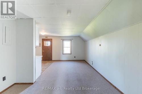 Unit A - 10 Mckenzie Street, Tillsonburg, ON - Indoor Photo Showing Other Room