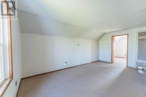 Unit A - 10 Mckenzie Street, Tillsonburg, ON - Indoor Photo Showing Other Room