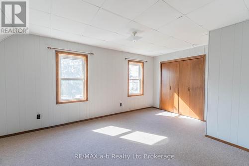 Unit A - 10 Mckenzie Street, Tillsonburg, ON - Indoor Photo Showing Other Room