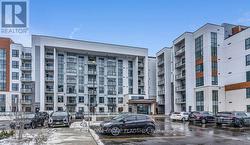 316 - 470 GORDON KRANTZ AVENUE Milton, ON L9E 1Z3