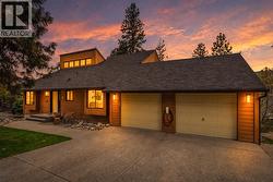 2020 Bennett Road Kelowna, BC V1V 2C1