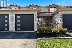 39 RIDGEWAY PLACE Belleville (Belleville Ward), ON K8P 5G3
