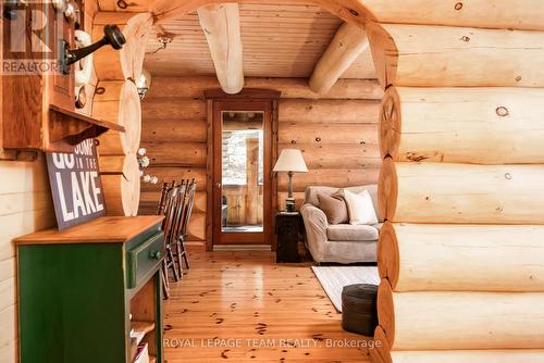 781 Big Rideau North Shore Road, Tay Valley, ON - Indoor
