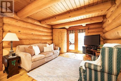 781 Big Rideau North Shore Road, Tay Valley, ON - Indoor
