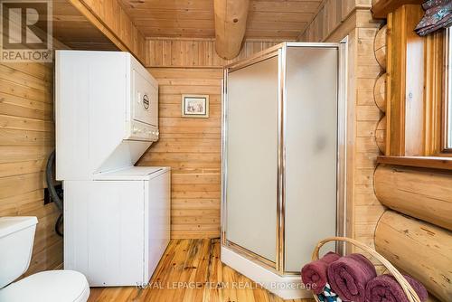 781 Big Rideau North Shore Road, Tay Valley, ON - Indoor Photo Showing Other Room