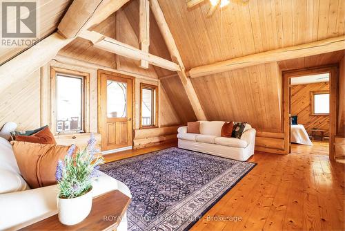 781 Big Rideau North Shore Road, Tay Valley, ON - Indoor