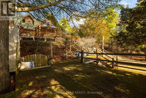 781 Big Rideau North Shore Road, Tay Valley, ON - Outdoor