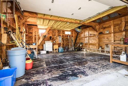 781 Big Rideau North Shore Road, Tay Valley, ON - Indoor