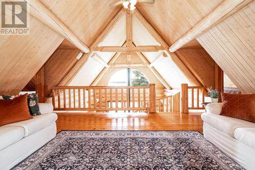 781 Big Rideau North Shore Road, Tay Valley, ON - Indoor Photo Showing Other Room