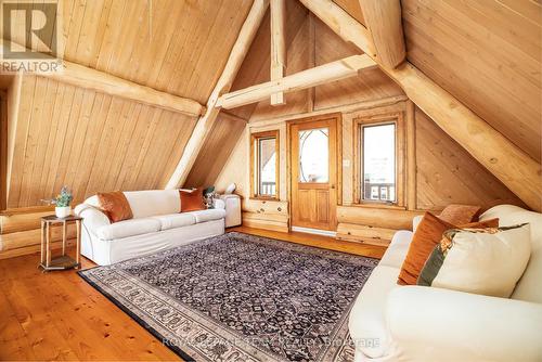 781 Big Rideau North Shore Road, Tay Valley, ON - Indoor Photo Showing Other Room